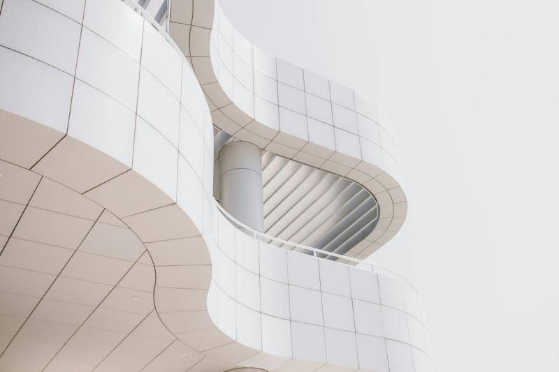 Facciata di un edificio